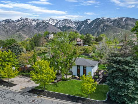 2234 E Willow Brook Way Sandy UT 84092