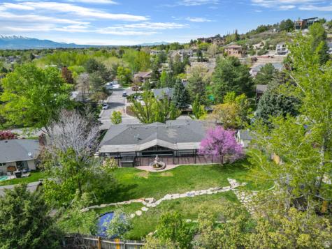2234 E Willow Brook Way Sandy UT 84092