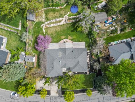 2234 E Willow Brook Way Sandy UT 84092