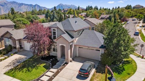 1870 E Oak Bend Drive S Draper UT 84020