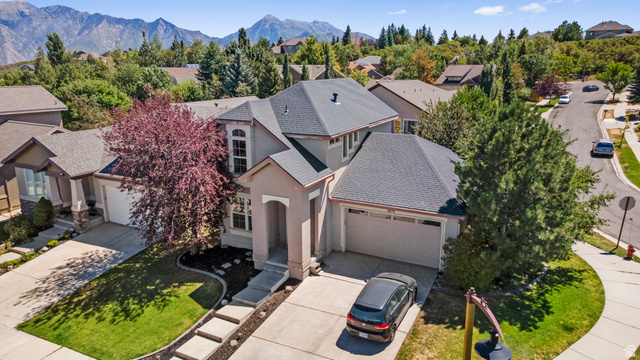 1870 E Oak Bend Drive S Draper UT 84020