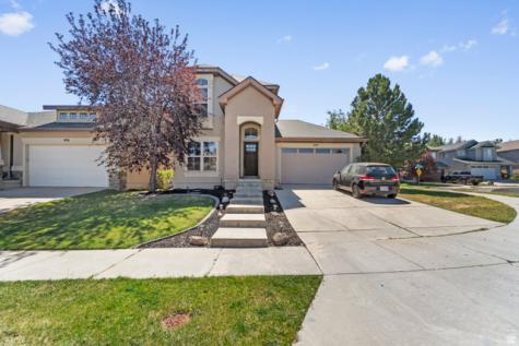 1870 E Oak Bend Drive S Draper UT 84020
