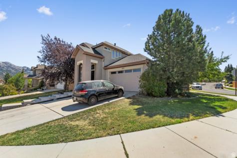 1870 E Oak Bend Drive S Draper UT 84020