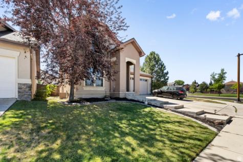 1870 E Oak Bend Drive S Draper UT 84020