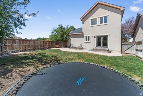 1870 E Oak Bend Drive S Draper UT 84020
