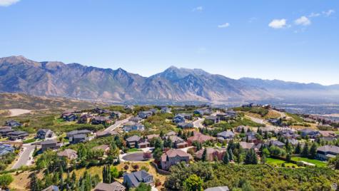 1870 E Oak Bend Drive S Draper UT 84020