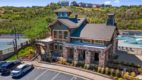 1870 E Oak Bend Drive S Draper UT 84020