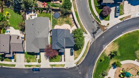 1870 E Oak Bend Drive S Draper UT 84020
