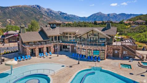 1870 E Oak Bend Drive S Draper UT 84020