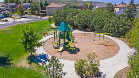 1870 E Oak Bend Drive S Draper UT 84020