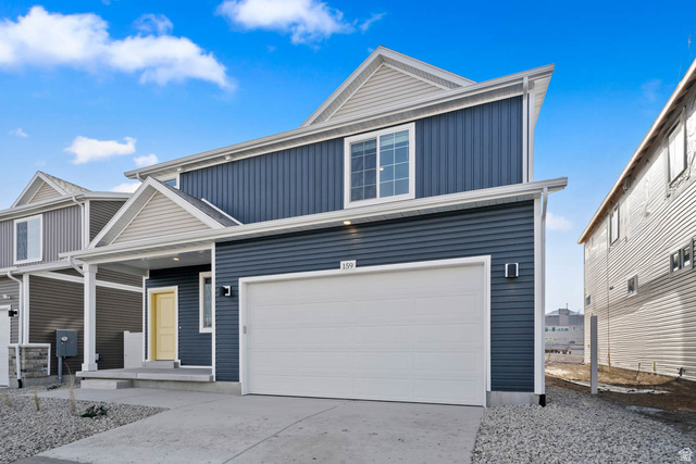 277 N Roundabout Street Saratoga Springs UT 84045