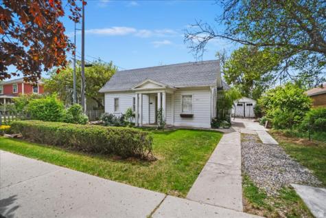 144 E 200 S Springville UT 84663