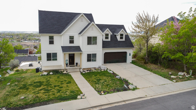 965 N 800 E Springville UT 84663