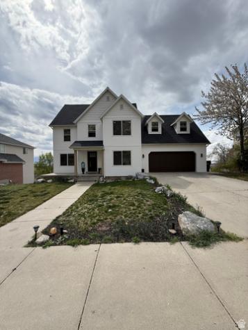 965 N 800 E Springville UT 84663