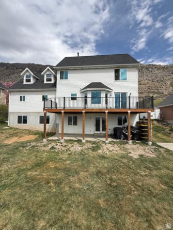 965 N 800 E Springville UT 84663