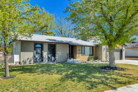 1797 E Ski View Drive Drive Sandy UT 84092