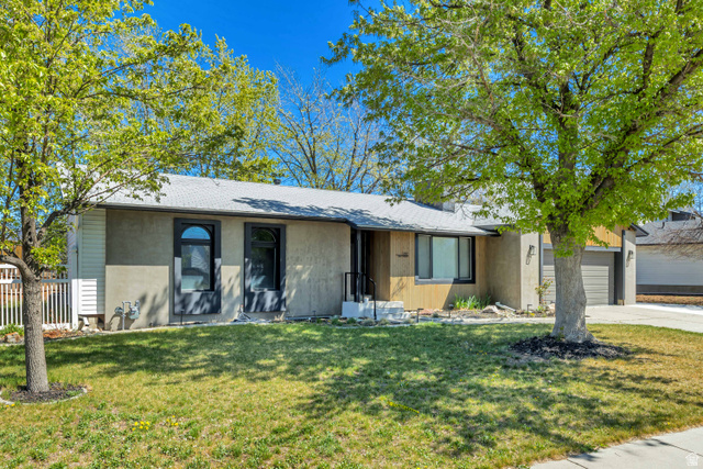 1797 E Ski View Drive Drive Sandy UT 84092