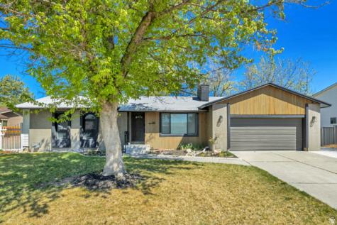 1797 E Ski View Drive Drive Sandy UT 84092