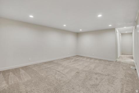 1797 E Ski View Drive Drive Sandy UT 84092