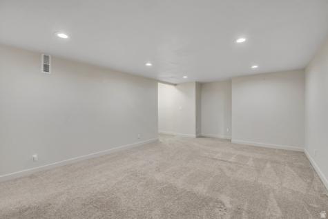 1797 E Ski View Drive Drive Sandy UT 84092