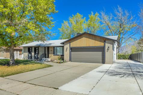 1797 E Ski View Drive Drive Sandy UT 84092