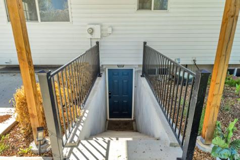1797 E Ski View Drive Drive Sandy UT 84092