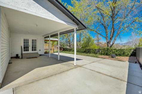 1797 E Ski View Drive Drive Sandy UT 84092
