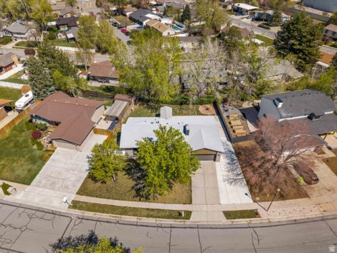 1797 E Ski View Drive Drive Sandy UT 84092