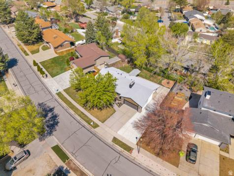 1797 E Ski View Drive Drive Sandy UT 84092