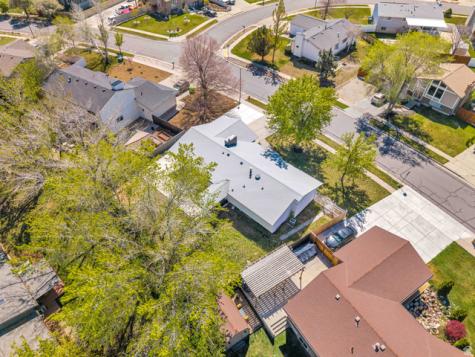 1797 E Ski View Drive Drive Sandy UT 84092