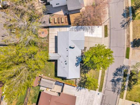 1797 E Ski View Drive Drive Sandy UT 84092