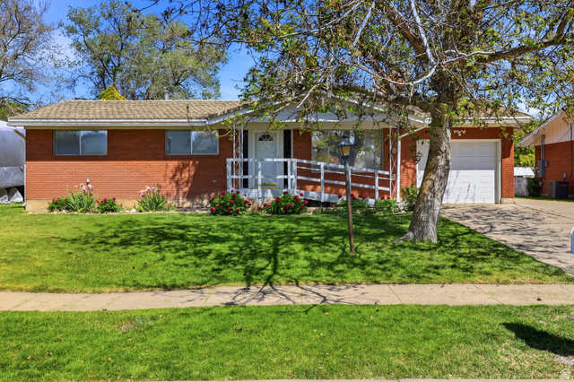 2348 N 770 W Clinton UT 84015