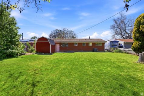 2348 N 770 W Clinton UT 84015