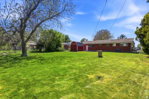 2348 N 770 W Clinton UT 84015