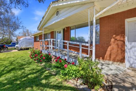 2348 N 770 W Clinton UT 84015