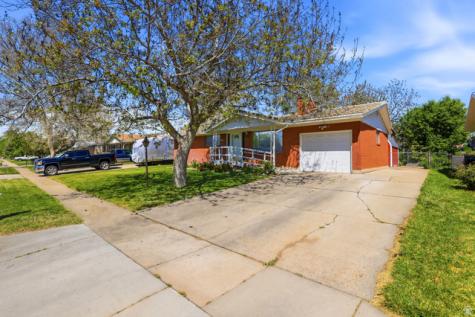 2348 N 770 W Clinton UT 84015