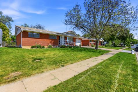 2348 N 770 W Clinton UT 84015