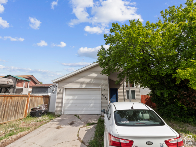3043 S Arthurs Court Court W West Valley City UT 84120