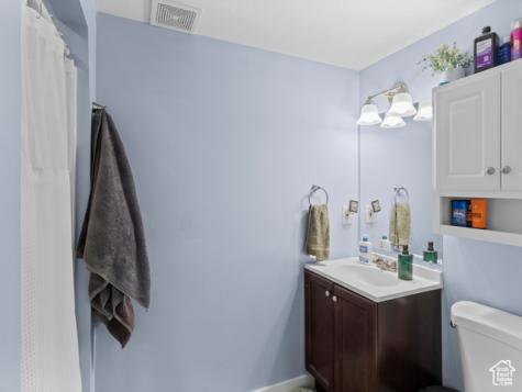 3043 S Arthurs Court Court W West Valley City UT 84120