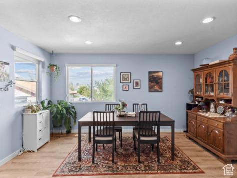 3043 S Arthurs Court Court W West Valley City UT 84120