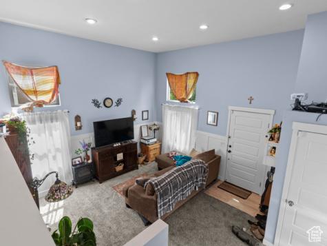 3043 S Arthurs Court Court W West Valley City UT 84120