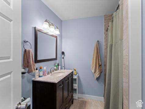 3043 S Arthurs Court Court W West Valley City UT 84120