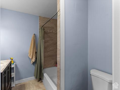 3043 S Arthurs Court Court W West Valley City UT 84120