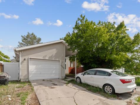 3043 S Arthurs Court Court W West Valley City UT 84120