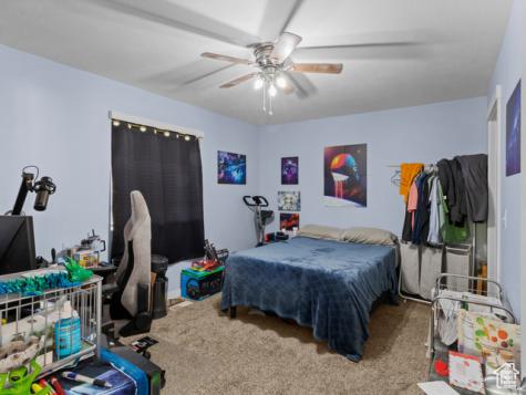 3043 S Arthurs Court Court W West Valley City UT 84120