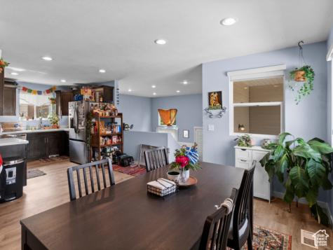3043 S Arthurs Court Court W West Valley City UT 84120