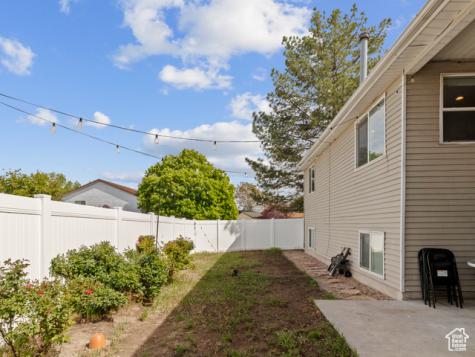 3043 S Arthurs Court Court W West Valley City UT 84120