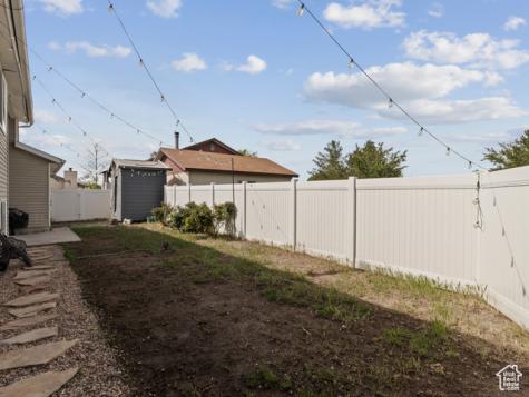 3043 S Arthurs Court Court W West Valley City UT 84120