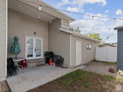 3043 S Arthurs Court Court W West Valley City UT 84120