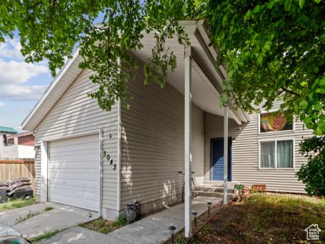 3043 S Arthurs Court Court W West Valley City UT 84120